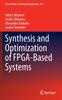 Книга Synthesis and Optimization of FPGA-Based Systems : 294