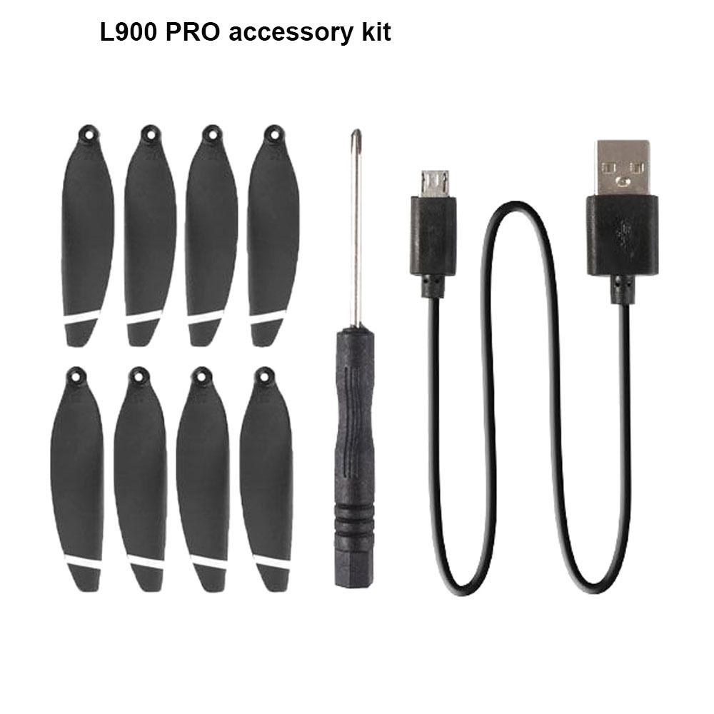 Plastic Remote Control Fan L900 PRO Arm Module Accessories High Quality Protective Cover