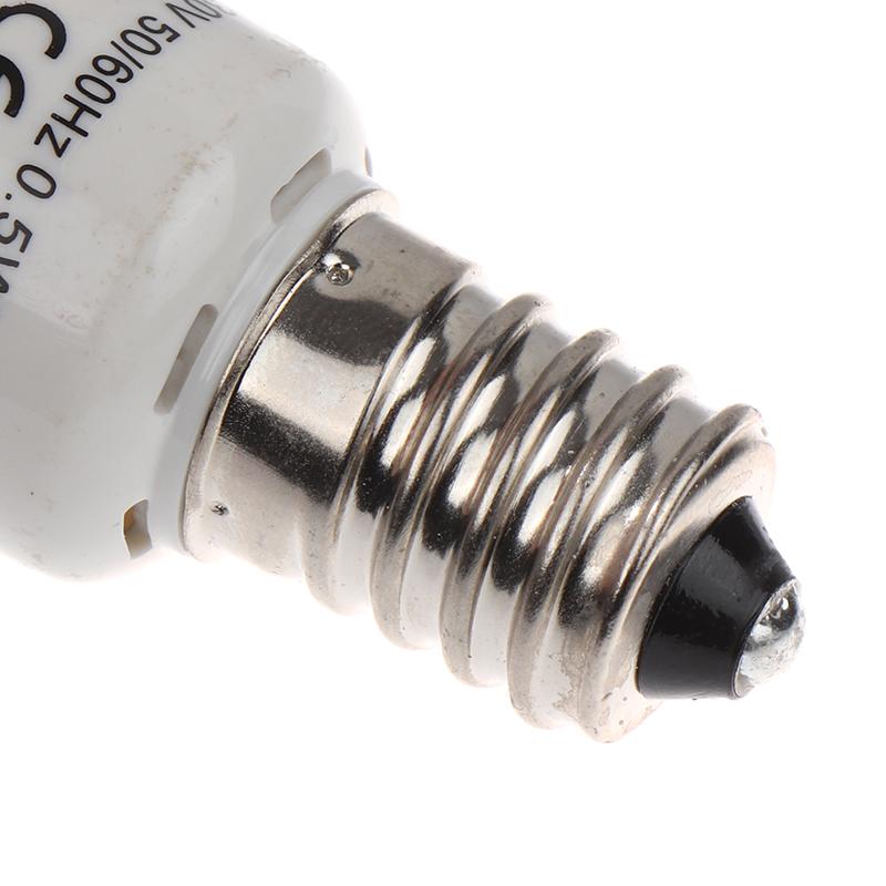 Sewing Led Bulb Ba15D/E14 Light Illuminate 0.5W Lamp Home Sewing Machine