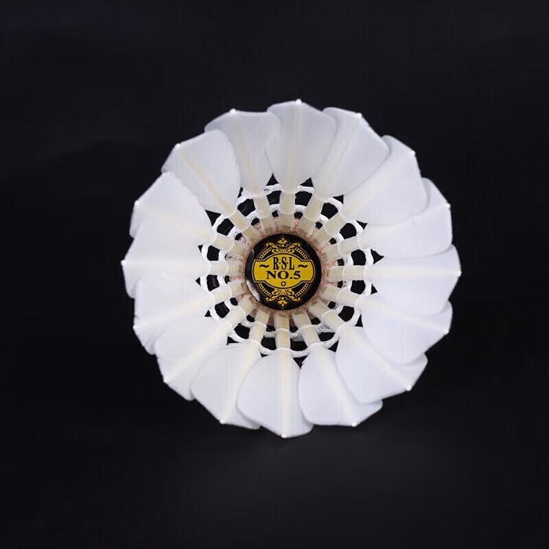 RSL Training Badminton Shuttlecock