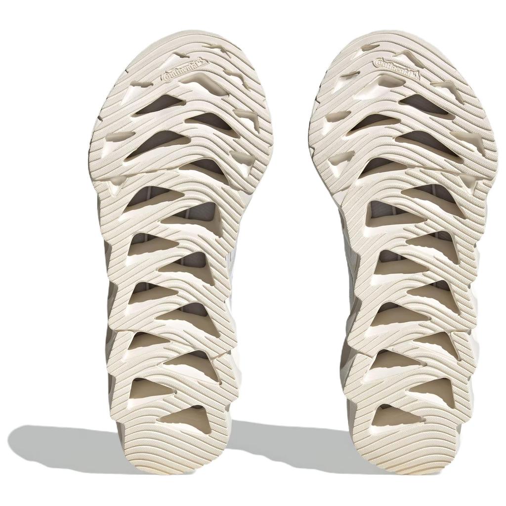 adidas Женские кроссовки Switch FWD Triple White Cloud-White Chalk-White ID1789