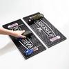Anti-slip Barber' Hairdressing Mat for Tools and Accessories 45cm