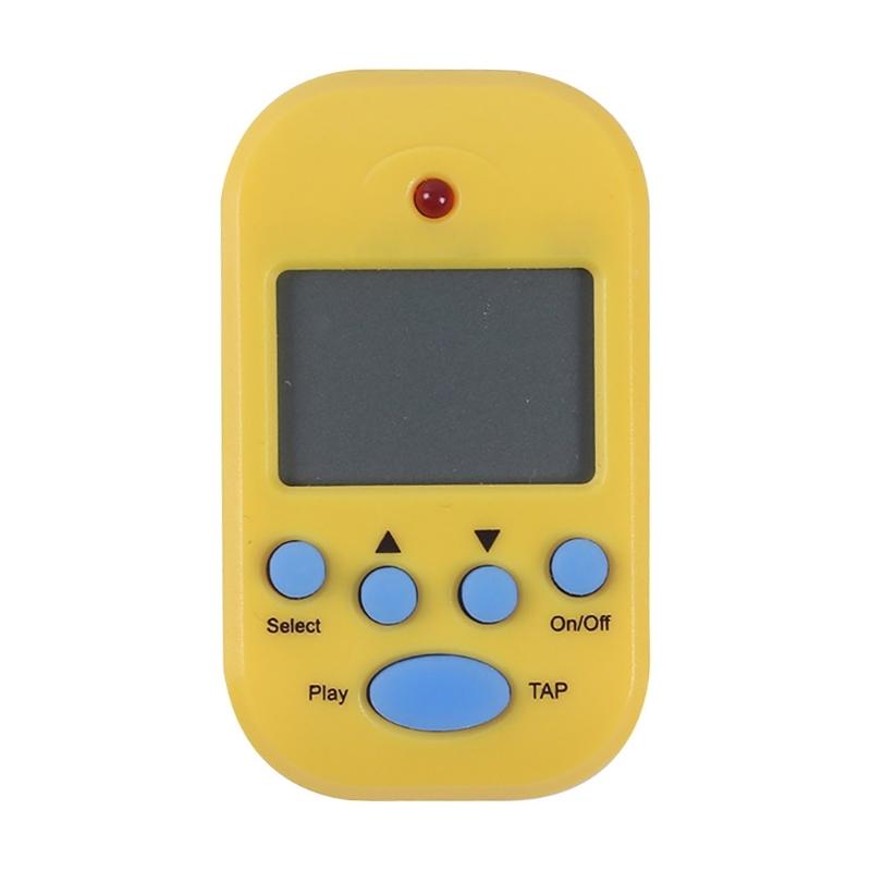 Мини Электронный Метроном Клипса Карманный Метроном Профессиональная Ритм-машина