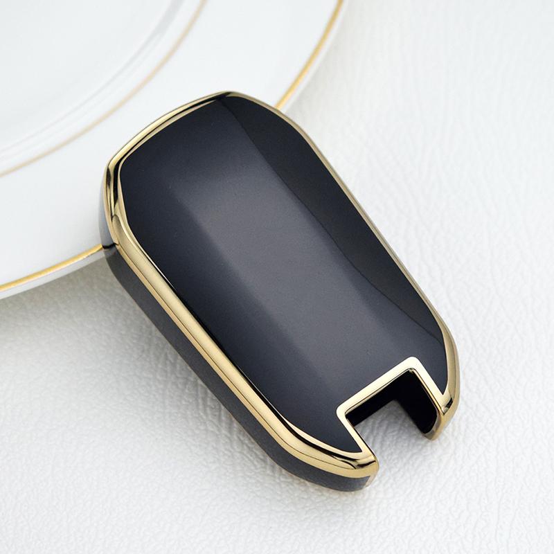 Чехол для дистанционного ключа из ТПУ для Peugeot 208 107 206 306 307 308 2008 3008 4008 5008 RCZ Citroen C1 C2 C3 C4 C5 CACTUS C8 протектор