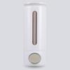 High Capacity Floating Cap Pressing Sub-bottle Portable Wall Mount Dispenser for Hand Sanitizer Soap Dispenser Bathroom Products