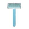 Progrip 2 Slicker Brush 90 Blue Regular Pin Type