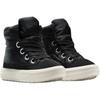 Converse Детские водонепроницаемые и теплые ботинки Chuck Taylor All Star Черный A14173C