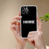Rapper P-Playboi C-CartiS Phone Case For IPhone 17 16 15 14 13 12 11 Pro Max Plus Soft Cover Personalized DIY