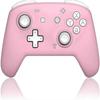 Wireless Pro Controller Switch For Nintendo With Motion Vibration Turbo Speed