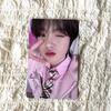 [Б/У] NCT WISH Сакуя ccomaz Случайная коллекционная карточка