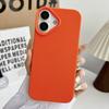 Matte Case For For Iphone 17 Pro Max Air 16 Plus 1 14 13 12 11 X XS XR 17Pro For Iphone17 For Iphoneair 16Pro 1Pro Phone Cover Accessories