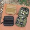 HOT EDC Utility Pouch с карманами и отверстиями для подвешивания для Goalzero/M3/ML4