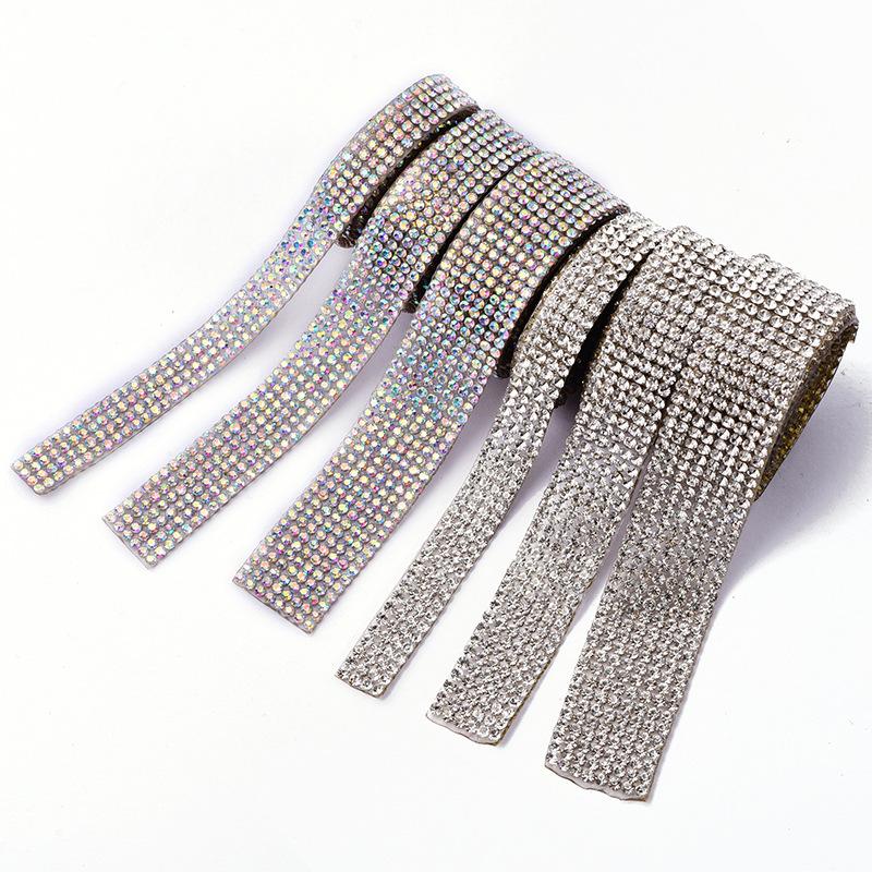 Горячий расплавленный клей для стекла, клей для горячей дрели, клей для сетки, наклейка, дрель, сетка, ряд, дрель, стразы, аксессуары для свадебной одежды