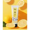 Скраб для лица Daiso Flu 365 100 г с ароматом меда и лимона