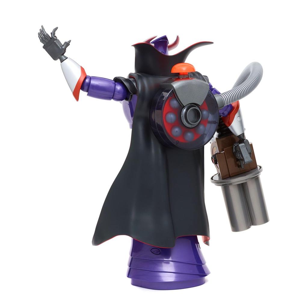 Disney Toy Story Zurg Говорящая фигурка 38 см [Товар]