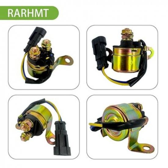 Реле соленоида стартера, совместимое с Ranger 400 500 570 700 800 900 RZR Sp