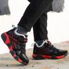 Winter Children Fashion Velvet Warm Outdoor Sports Leisure Shoes Cotton Snow Boots for Kids