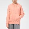 Puma Digital Print Hoodie Embroidered Logo Pullover Sweatshirt Women Hoodies Peach 531282-26