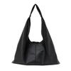 Vita Felice Triangle Tote Bag for Women [VITAFELICE] Inb-10153p (Black)