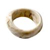 Irregular Resin Bangles Bohemian Retro Hand Ring Creative Chunky Bracelets  Girls