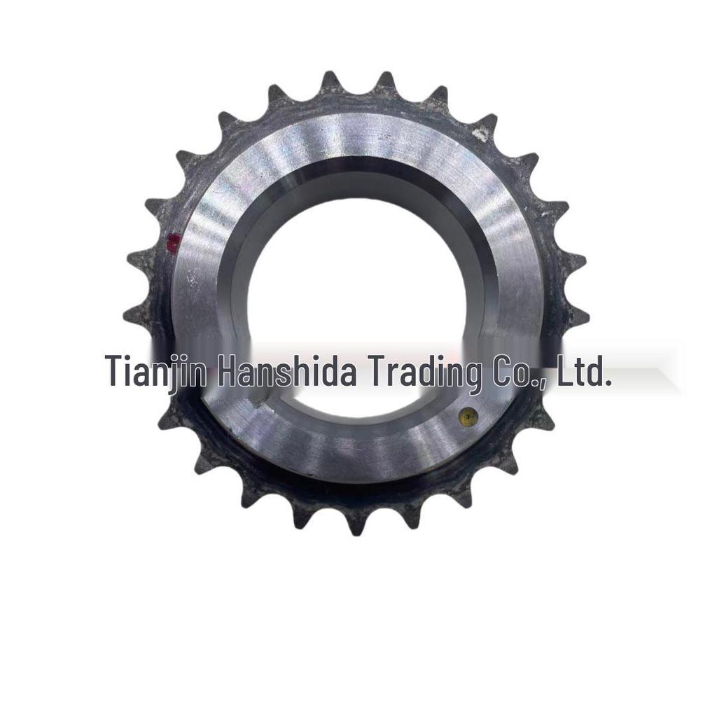 Hyundai/Kia Crankshaft Timing Gear 231212F001 Auto Part