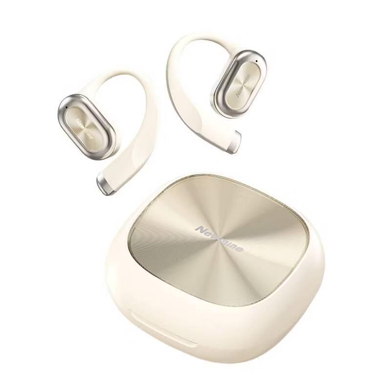 Bluetooth-гарнитура с открытым ухом и костной проводимостью Newmine LY71