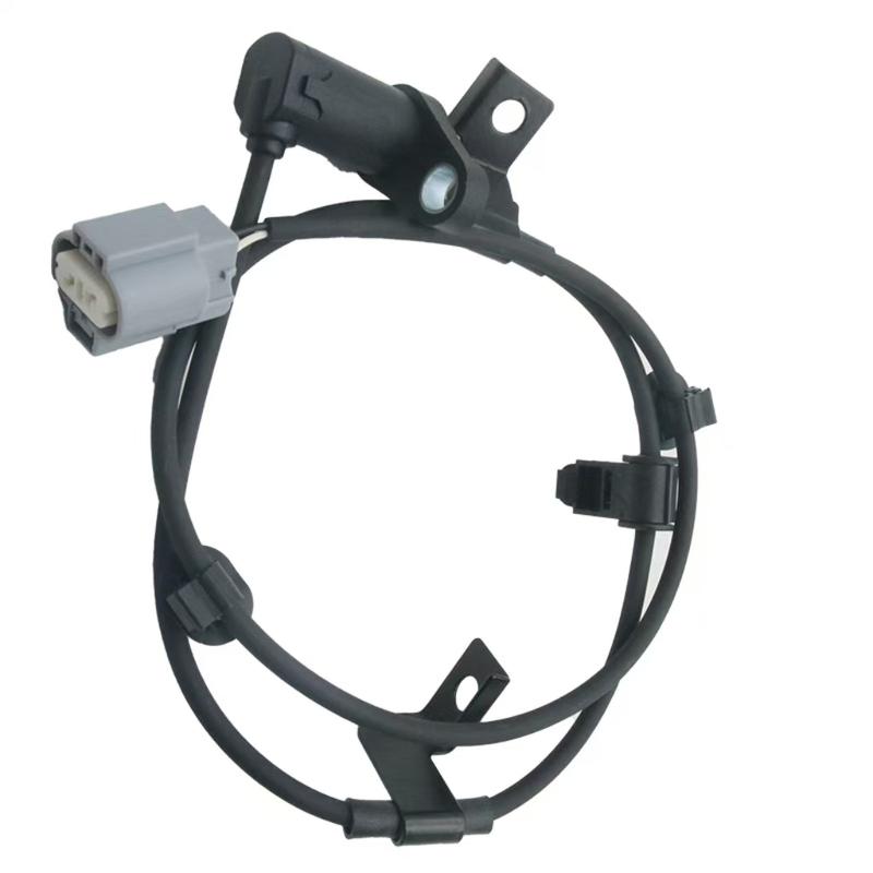 Rear Right ABS Wheel Speed Sensor For Mitsubishi L200 2008-2015 2.4L 2.5L MN102578