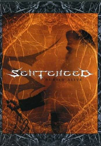 DVD DVD - Погребенный заживо 83469 Япония Фильмы и DVD Б/У