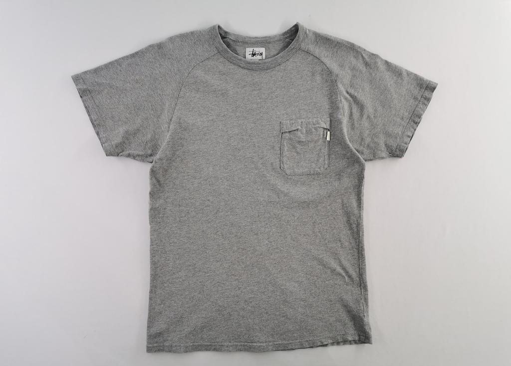 Vintage Stussy Relaxed Tee T Shirt Size S