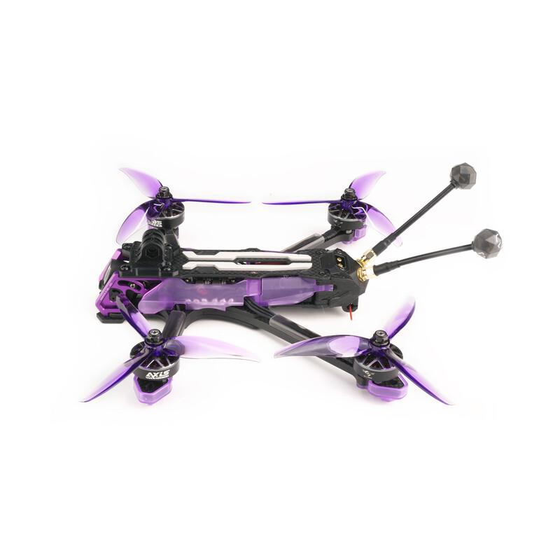 AXISFLYING MANTA 5 SE V2 DC Freestyle Drone (CN version)