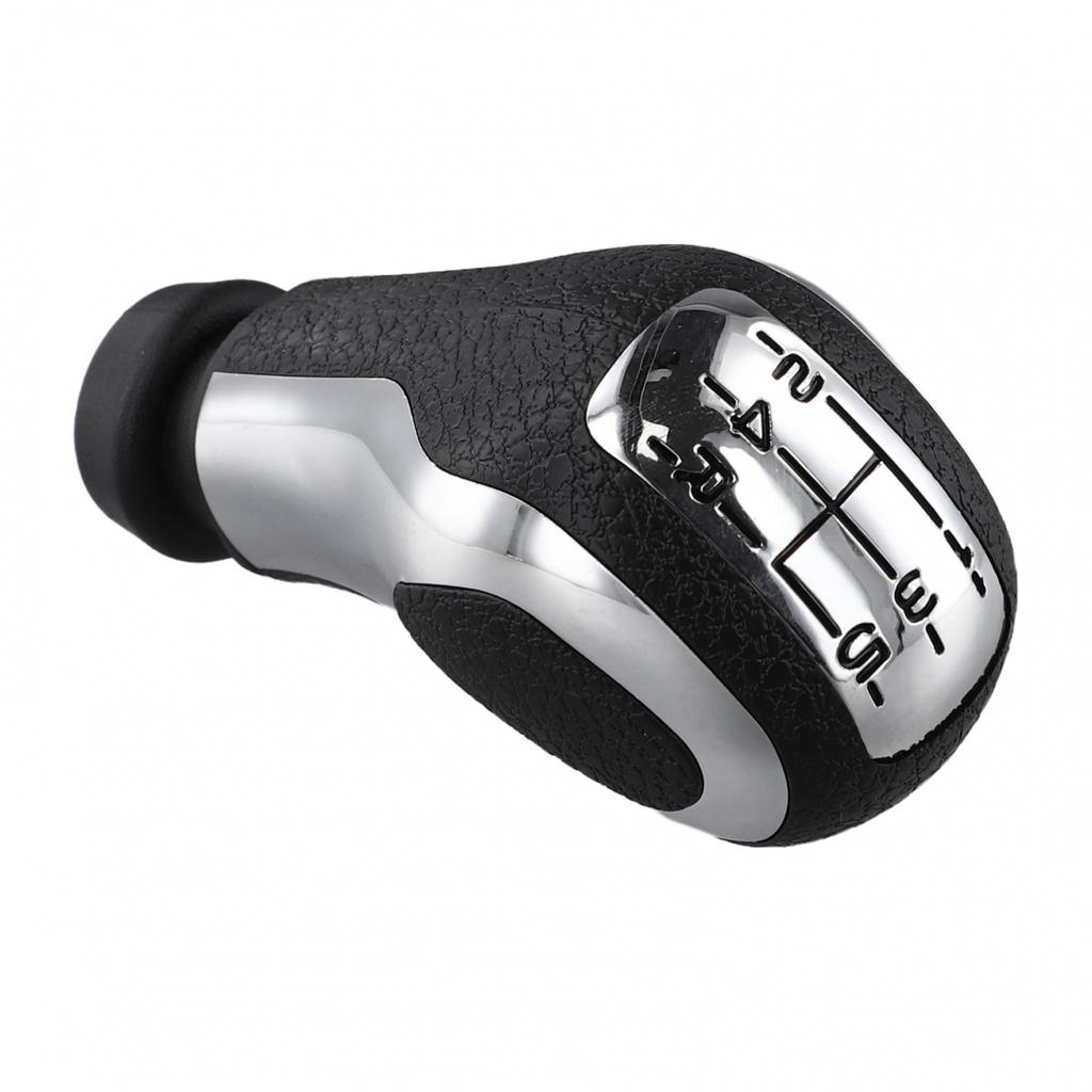 5 Speed Shift Knob Gear Shift Knob Aftermarket Replacement