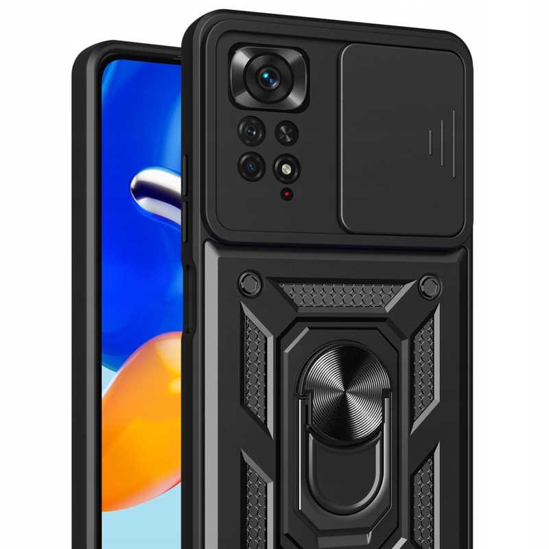 Sc Camring Redmi Note 11 Pro 5G Black