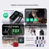 Keep B5 Lite Smart Fitness Tracker (CN version)