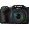 Цифровой фотоаппарат Canon PowerShot SX420 IS с 42-кратным оптическим зумом (PSSX420IS)