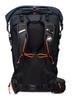 Ducan Spine Spine Women [Mammut] 28-35 Women/Ducan 28-35 2530-00360 marine-black