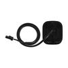 Taillight for Segway ZT3 Pro G3 F3 E3 Electric Scooter Brake Light Rear Fender Safety Stoplight LED Lamp Parts