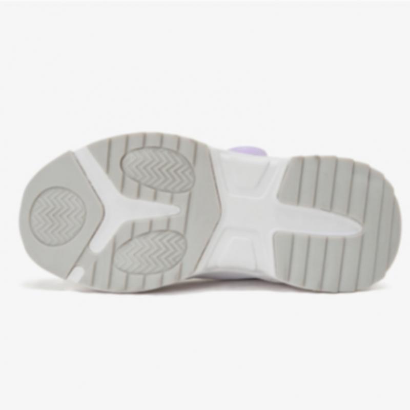 Кроссовки для бега North Space Kids Ns96p43 North Face Kids Speed Boa Kids