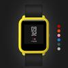 Красочный чехол для ПК защищает молодежные часы Amazfit Bip