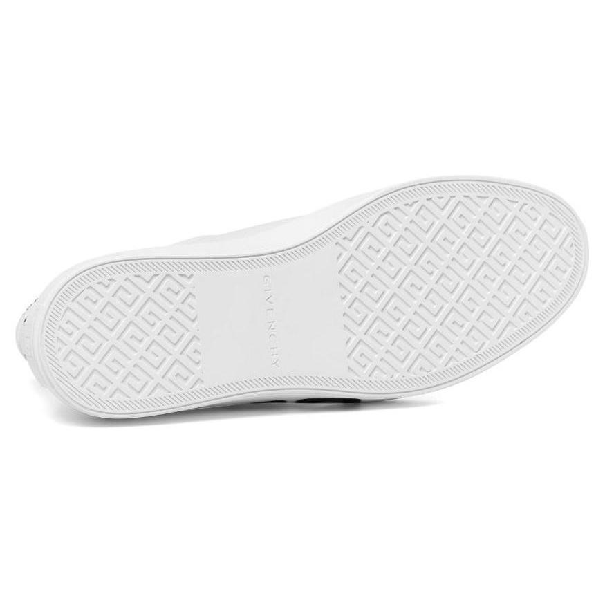 Givenchy City Court 'White Black' Men's BH005VH118-116