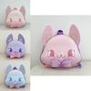 Cute Animal Pattern Kids Backpack With Curved Straps Ideal For Preschool