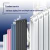 ANTIS NE Copper-Aluminum Composite Wall Radiator
