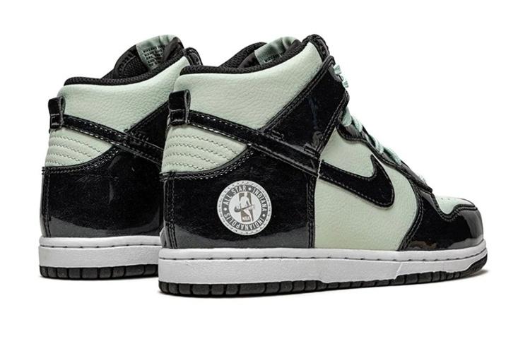 Nike Dunk High SE All-Star 2021 PS DD2313-300