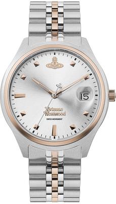 Vivienne Westwood VV261SLSR 37 мм женские [Товар]