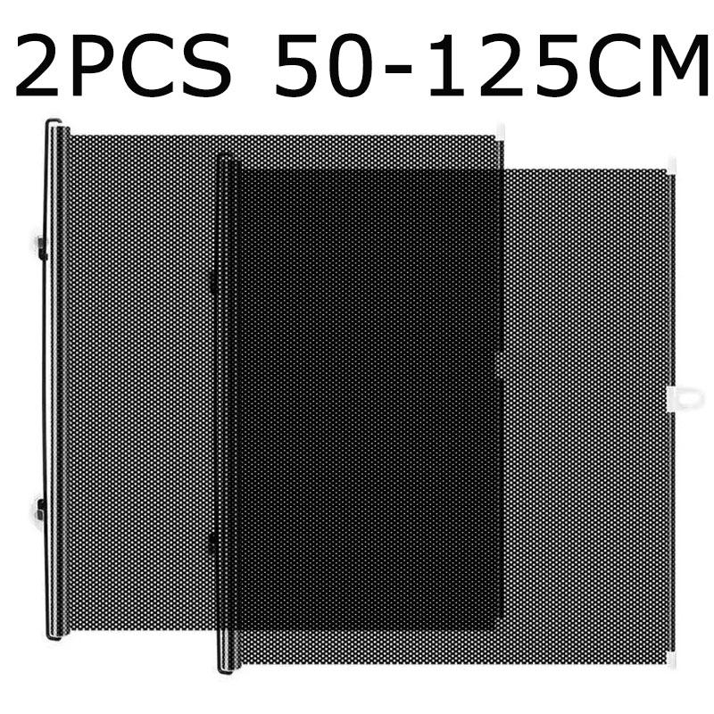 Лобовое стекло автомобиля, эластичный солнцезащитный козырек для окна автомобиля, летняя защита, теплоизоляционная занавеска для передней части автомобиля
