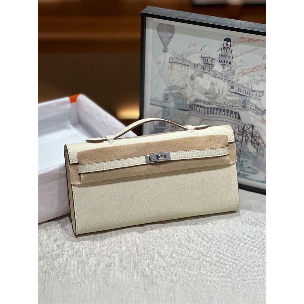 Новая длинная сумка-клатч KL с рисунком ладони коровья кожа с рисунком аллигатора коровья кожа подмышечная сумка сумка через плечо женская сумка тренд