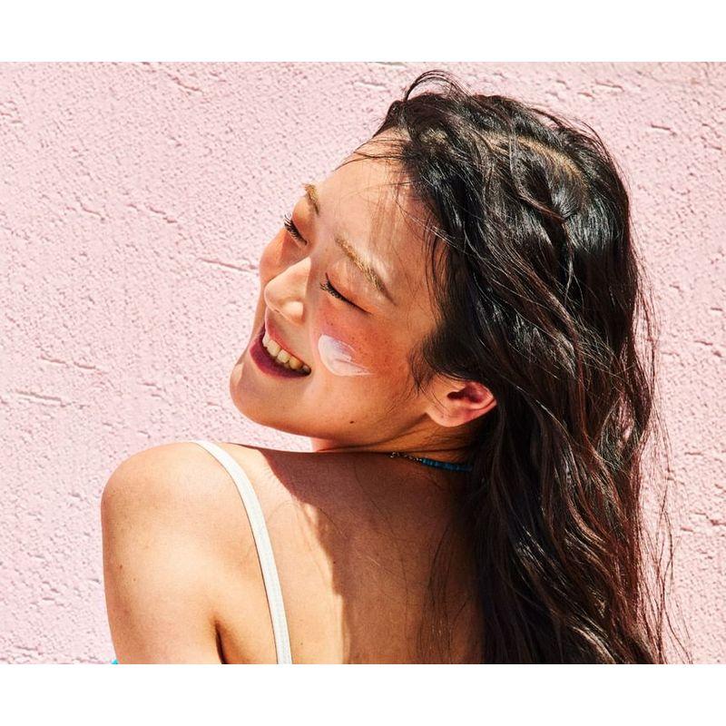 Lador - Tamanu Tone-up Sunscreen