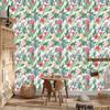 Colorful pattern wallpaper for living room and bedroom 50x1000