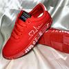 Buty кроссовки мужские реплики Chue белые кроссовки для мужчин пара рабочая обувь негабаритные роскошные дизайнерские туфли увеличивающие рост теннис