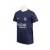 Nike Футболка с коротким рукавом Junior Psg Academy Pro Paris Saint Germain