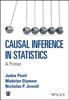Книга Causal Inference In Statistics : A Primer
